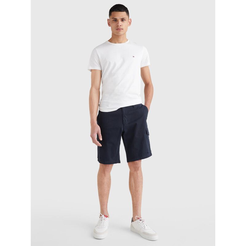 Tommy Hilfiger Harlem 1985 Cargo Shorts image number 3